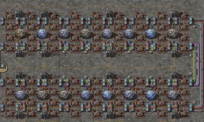 Factorio Screenshot №22