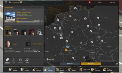 Euro Truck Simulator 2 Screenshot №50