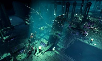 Age of Wonders 4 Screenshot №5