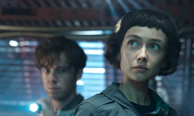 Alien: Earth Screenshot №2