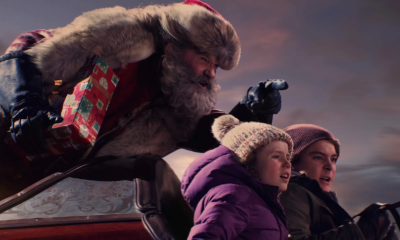 The Christmas Chronicles Screenshot №4