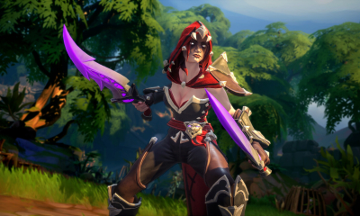 Fellowship Screenshot №4