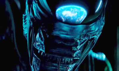 Alien: Earth Screenshot №1