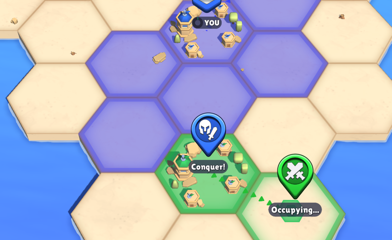 Hole.io Screenshot №3