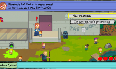 Kindergarten 3 Screenshot №1