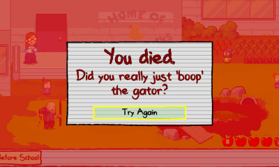 Kindergarten 3 Screenshot №10