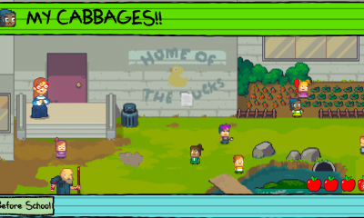 Kindergarten 3 Screenshot №2