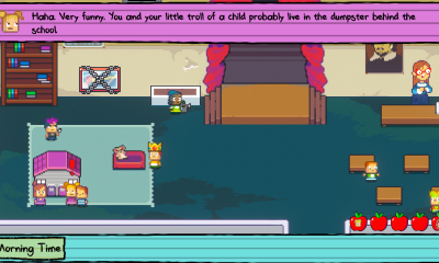 Kindergarten 3 Screenshot №3