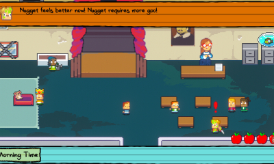 Kindergarten 3 Screenshot №4