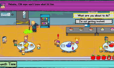 Kindergarten 3 Screenshot №5