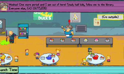 Kindergarten 3 Screenshot №6