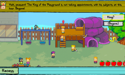 Kindergarten 3 Screenshot №7