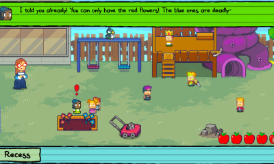 Kindergarten 3 Screenshot №8