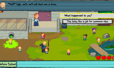 Kindergarten 3 Screenshot №9