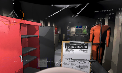 Lethal Company Screenshot №4