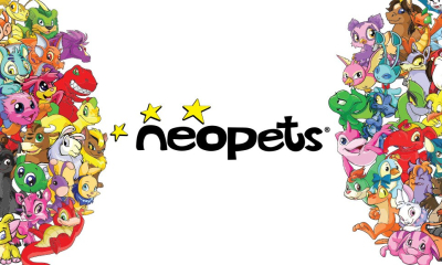 Neopets Screenshot №4