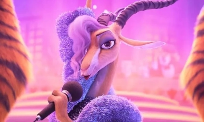 Zootopia 2 Screenshot №3