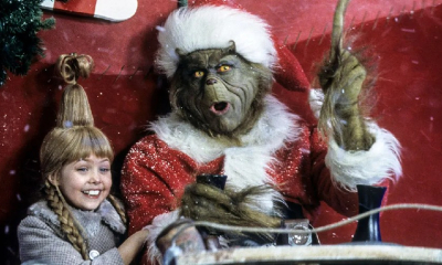 How the Grinch Stole Christmas Screenshot №1