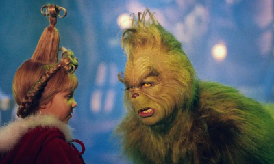 How the Grinch Stole Christmas Screenshot №2