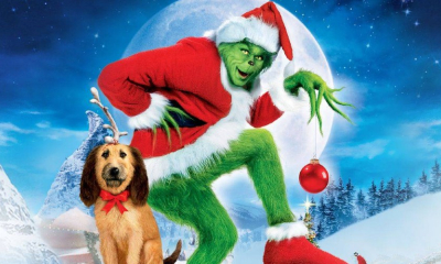 How the Grinch Stole Christmas Screenshot №3