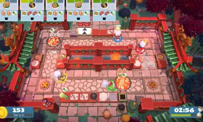 Overcooked! 2 Screenshot №10