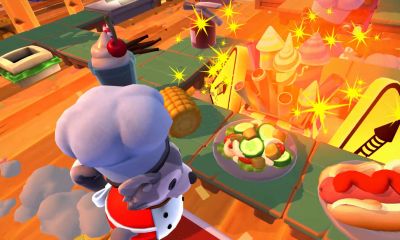 Overcooked! 2 Screenshot №3