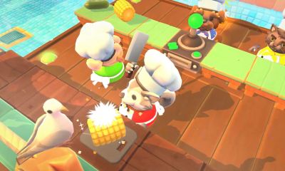 Overcooked! 2 Screenshot №6