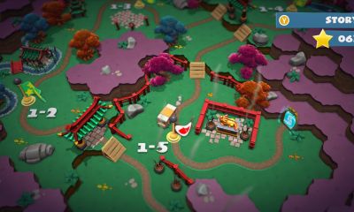 Overcooked! 2 Screenshot №7