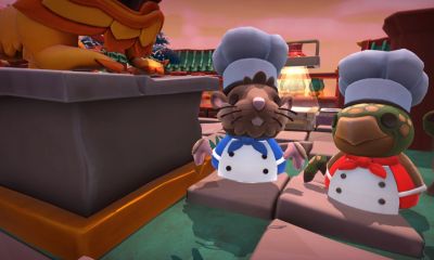 Overcooked! 2 Screenshot №8