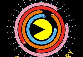 PAC-MAN Screenshot №13