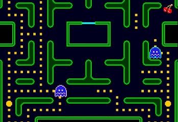 PAC-MAN Screenshot №15