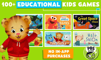 PBS KIDS Games Screenshot №11