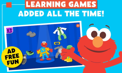 PBS KIDS Games Screenshot №12
