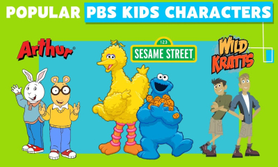PBS KIDS Games Screenshot №13