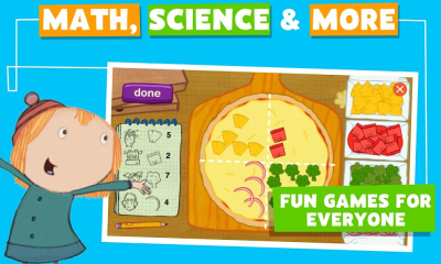 PBS KIDS Games Screenshot №14