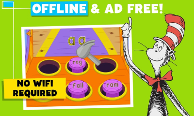 PBS KIDS Games Screenshot №15