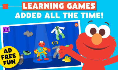 PBS KIDS Games Screenshot №2