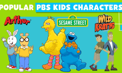 PBS KIDS Games Screenshot №3