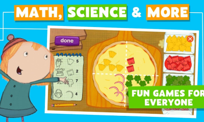 PBS KIDS Games Screenshot №4