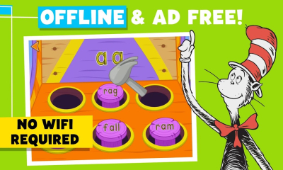 PBS KIDS Games Screenshot №5