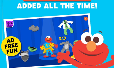 PBS KIDS Games Screenshot №7
