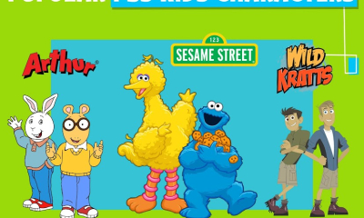 PBS KIDS Games Screenshot №8