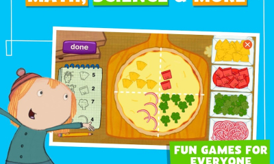 PBS KIDS Games Screenshot №9