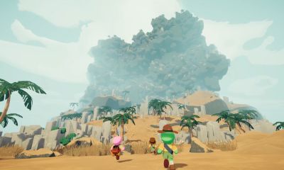 PEAK Screenshot №1