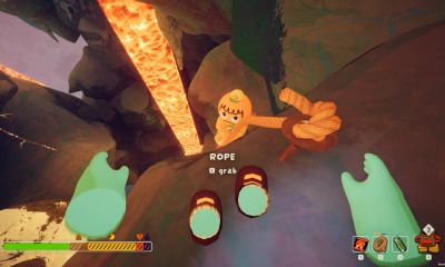 PEAK Screenshot №2