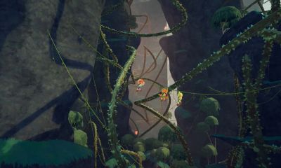 PEAK Screenshot №3