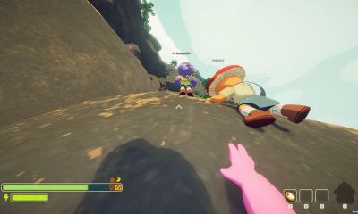 PEAK Screenshot №4