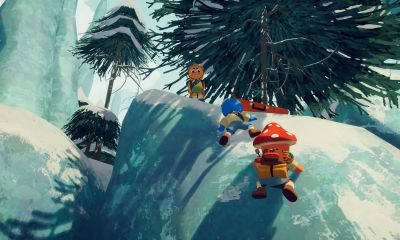 PEAK Screenshot №5