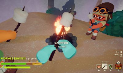 PEAK Screenshot №6