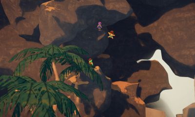 PEAK Screenshot №7